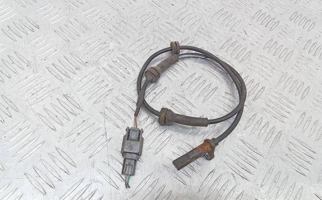 датчик ABS Nissan Qashqai 2 поколение 2015, 47910-4EAOA