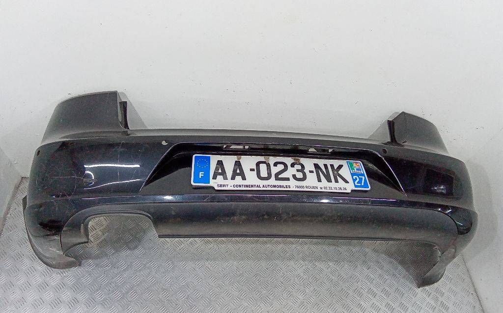 бампер задний SEAT Exeo 1 поколение 2009, 3R0807421