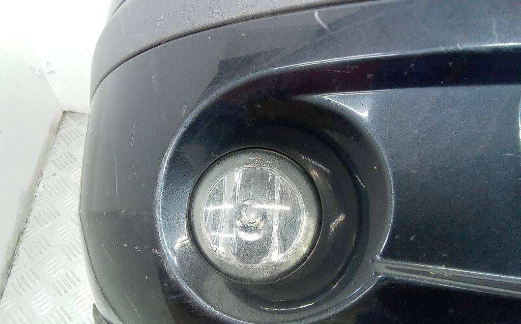 фара противотуманная правая Renault Laguna 2 поколение [рестайлинг] 2006, 89210094
