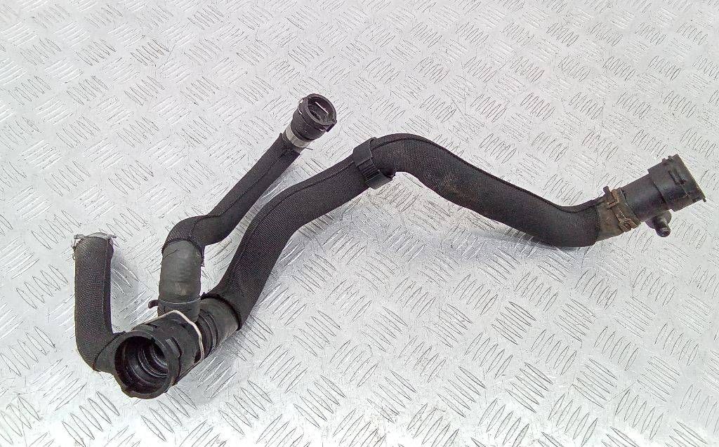 патрубок радиатора Audi A4 B8/8K 2008, 2.0 л., дизель, МКПП, 8K0122293