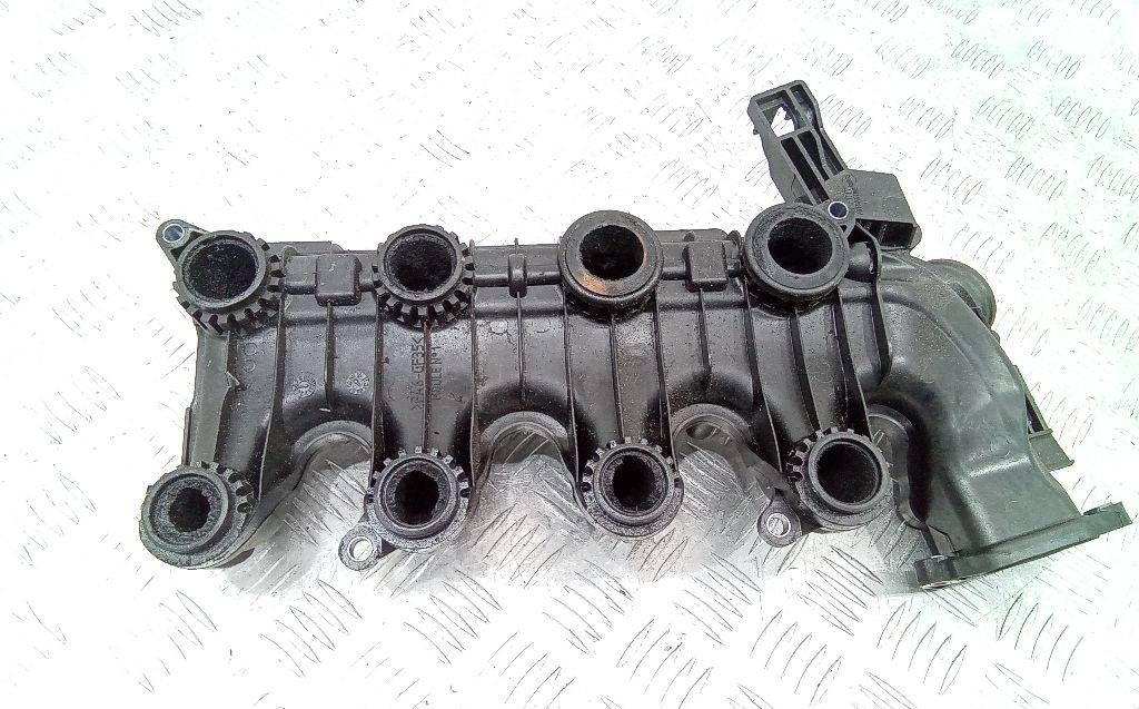 коллектор впускной Peugeot Expert 2 поколение 2010, 1.6 л., дизель, 9684941780