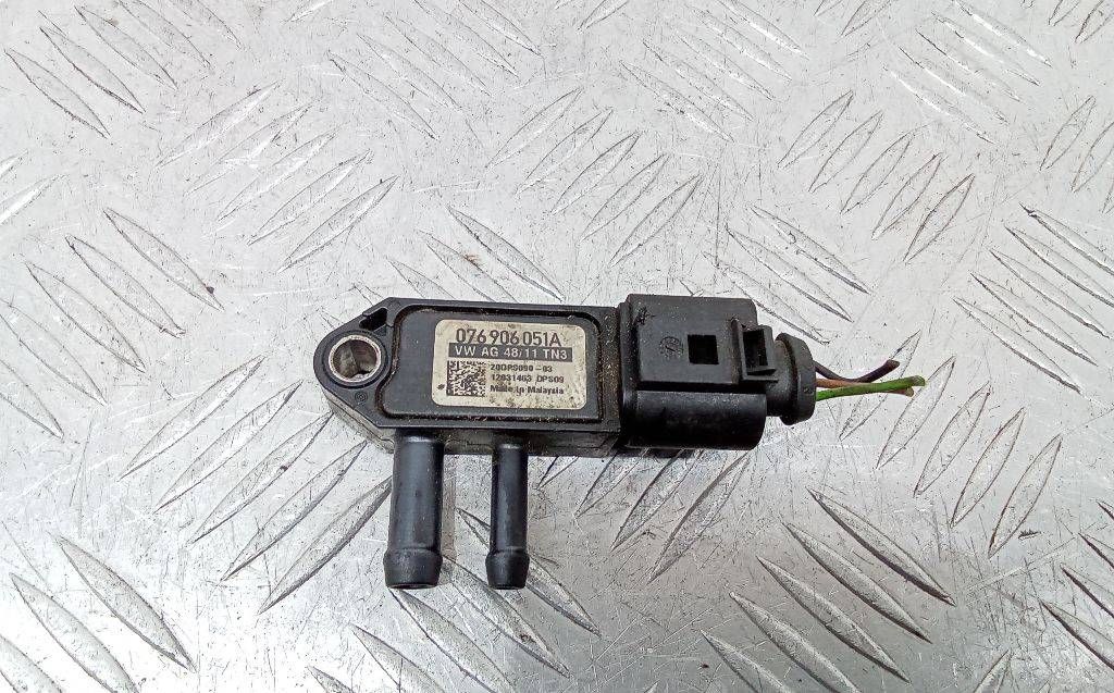 датчик абсолютного давления Volkswagen Passat B6 2009, 076906051