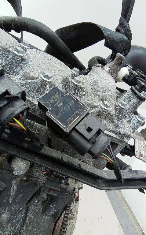 катушка зажигания Volkswagen Fox 2 поколение 5Z 2005, 1.2 л., бензин, МКПП, R1304C00100