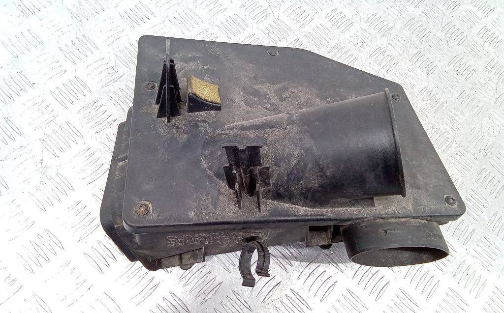корпус воздушного фильтра Mercedes-Benz M-Класс W163 [рестайлинг] 2003, A1635000016