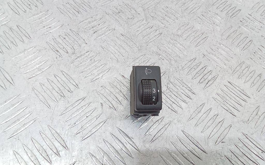 кнопка корректора фар Nissan Note E11 2006, 251909U00A