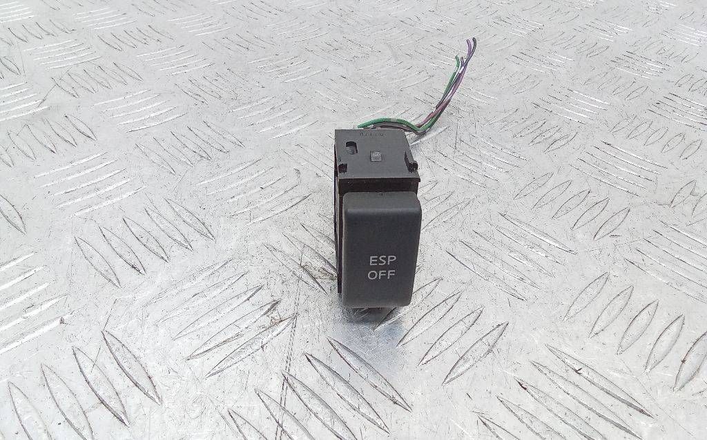 кнопка ASC / ESP Nissan Note E11 2006