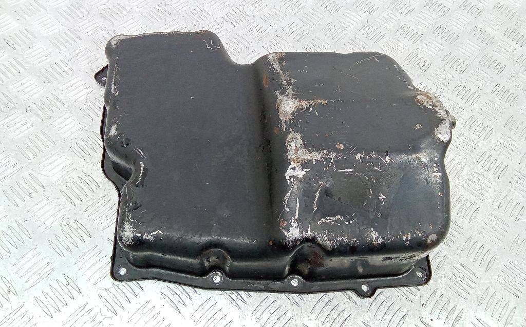 масляный поддон Ford Transit 6 поколение 2005, 2.4 л., YC1Q-6675-CC