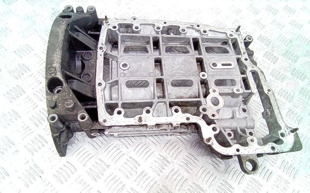 масляный поддон Ford Transit 6 поколение 2005, 2.4 л., дизель, YC1Q-6U003-CE