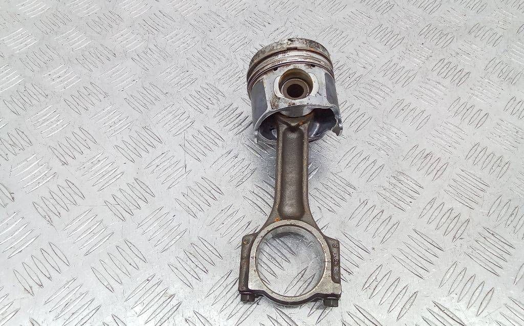 поршень Renault Laguna 2 поколение 2004, 1.9 л., дизель, 080279