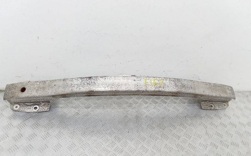 усилитель бампера переднего Renault Laguna 3 поколение 2011, 2.0 л., дизель