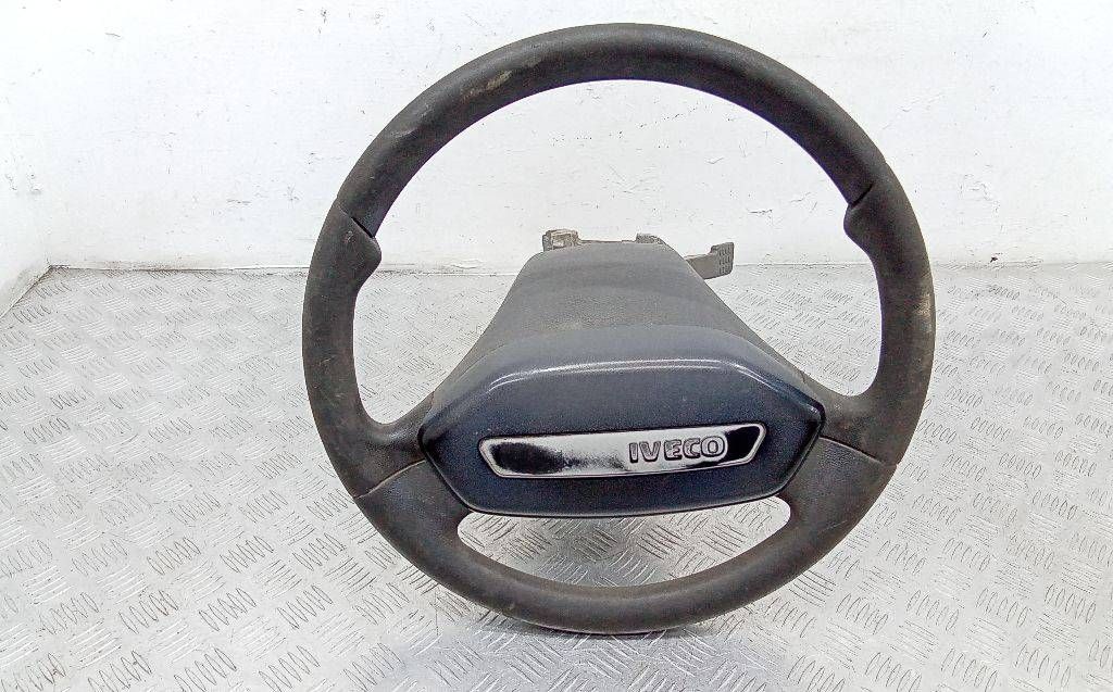 руль IVECO EuroCargo 2 поколение 2004