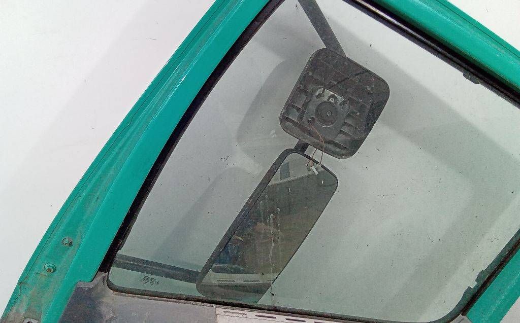 зеркало наружное правое Mercedes-Benz Axor 1 поколение 2002
