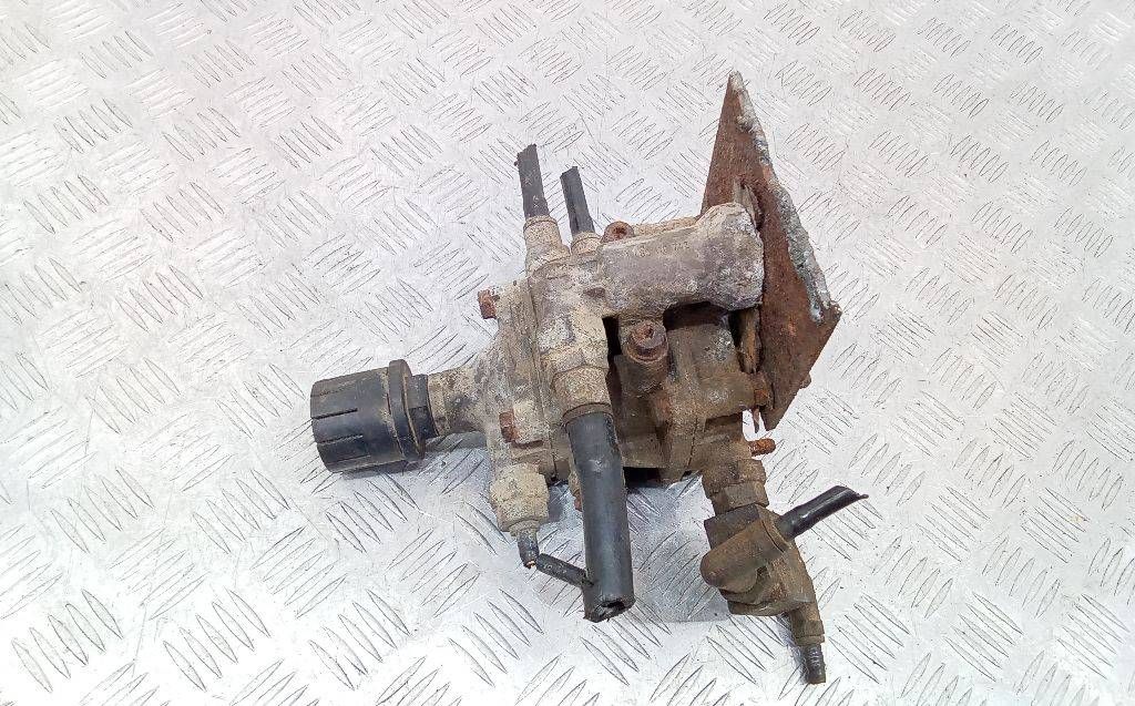 кран тормозной прицепа Volvo FL 1 поколение 1992, 0481061211, 1485110742