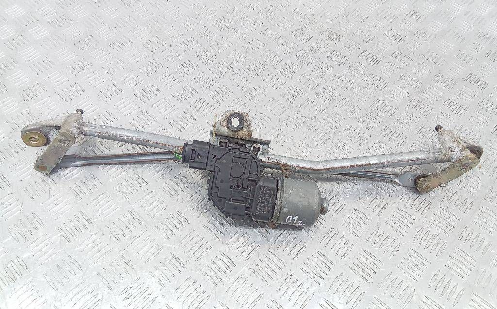 механизм стеклоочистителя (трапеция дворников) Audi A4 B6 2001, 0390241509