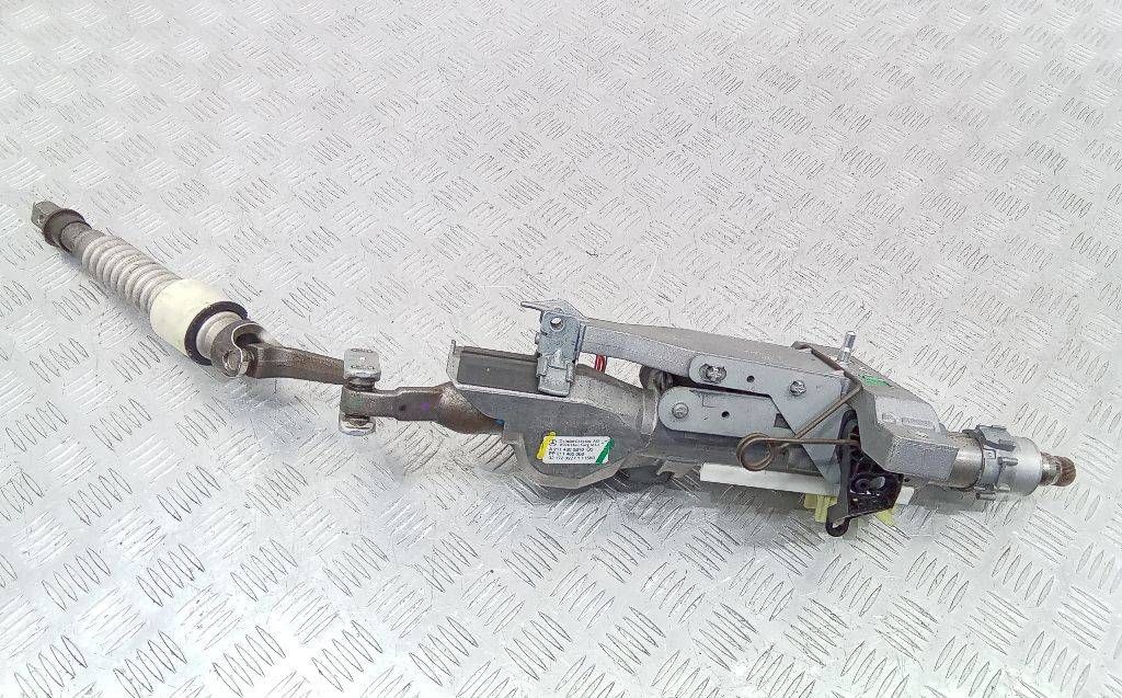 рулевая колонка Mercedes-Benz E-Класс W211/S211 2005, A2114602616