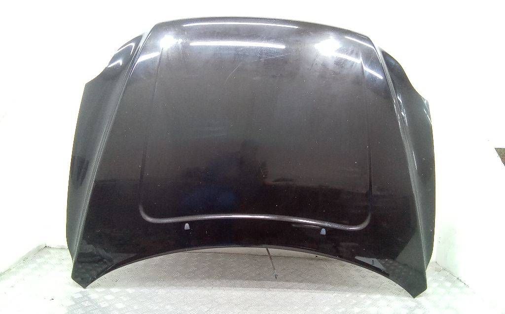 капот Volvo XC90 1 поколение [рестайлинг] 2010