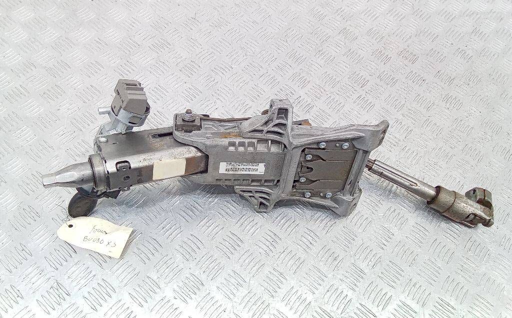 рулевая колонка Ford Focus 2 поколение 2008, 1.6 л., дизель, 4M51-3C529-FD