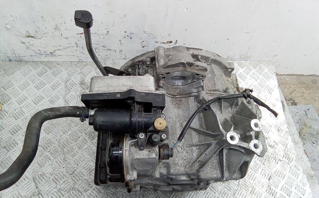 КПП автоматическая (АКПП) Mercedes-Benz A-Класс W176 2013, 2.0 л., бензин, A2463702102