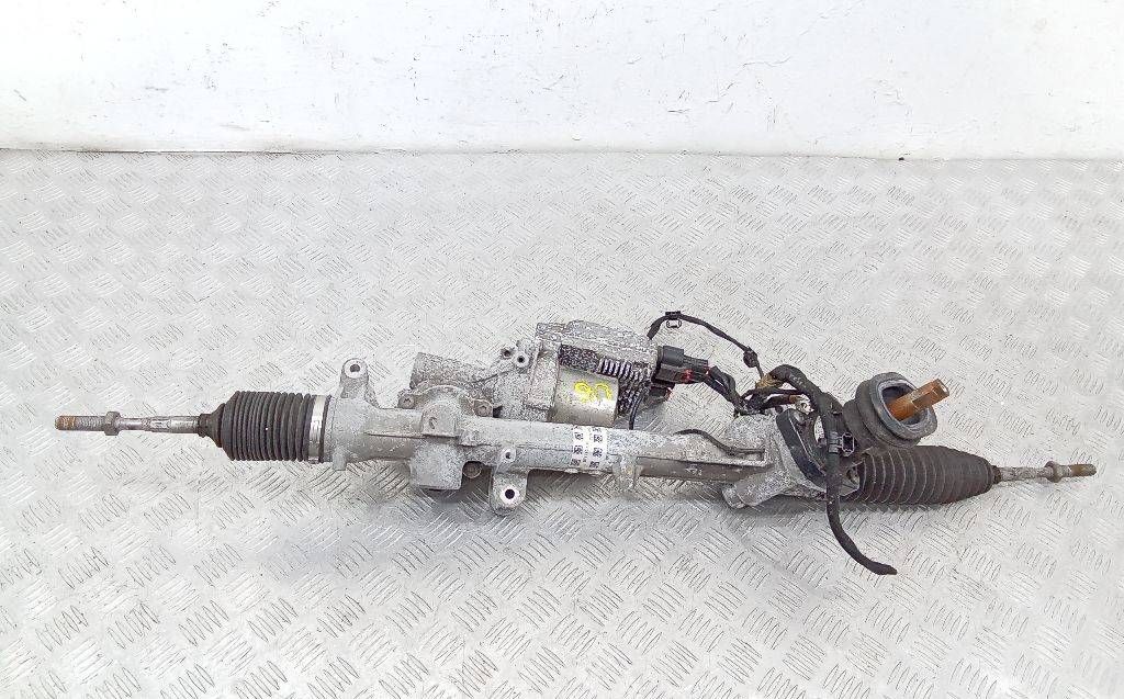 рулевая рейка Mercedes-Benz A-Класс W176 2013, 2.0 л., бензин, A2464605200