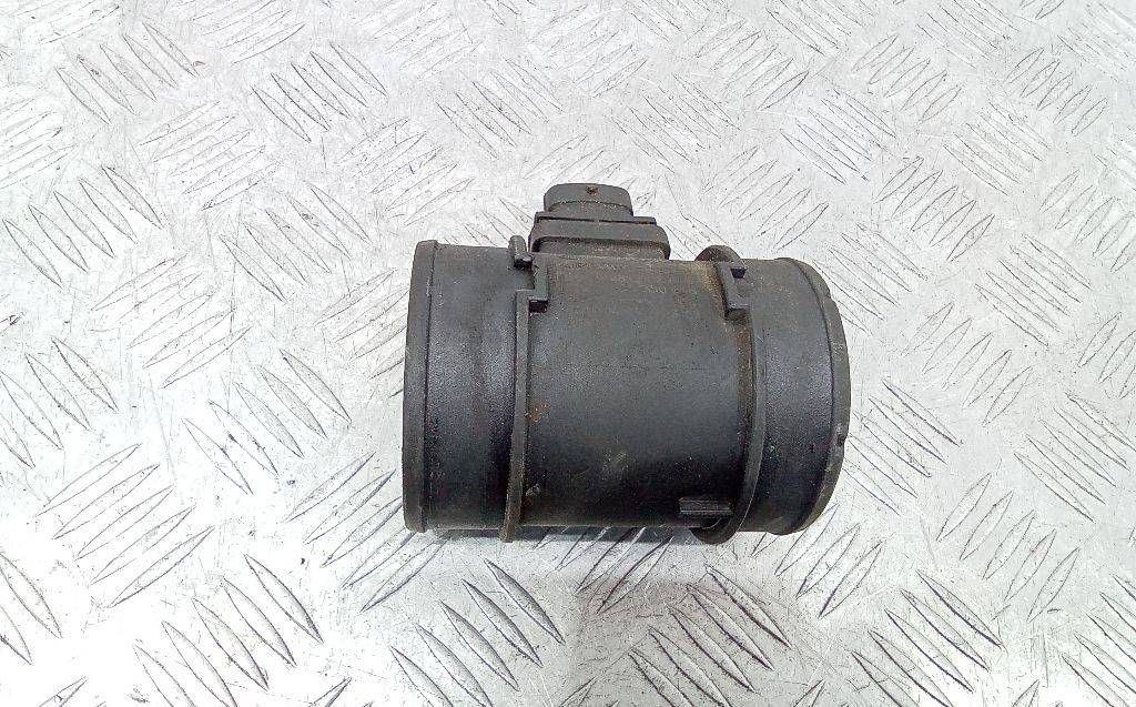 расходомер воздуха Opel Astra H 2004, 1.7 л., дизель, МКПП, 0281002618, 55350048