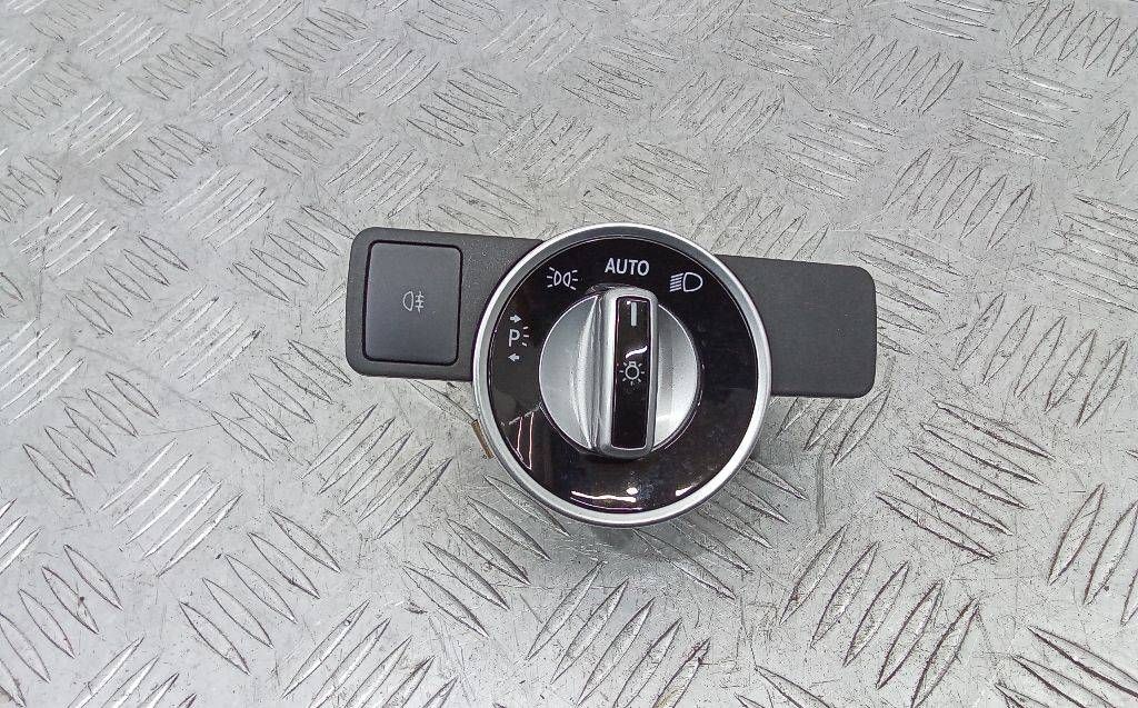 переключатель света Mercedes-Benz C-Класс W204 [рестайлинг] 2012, A2129050551