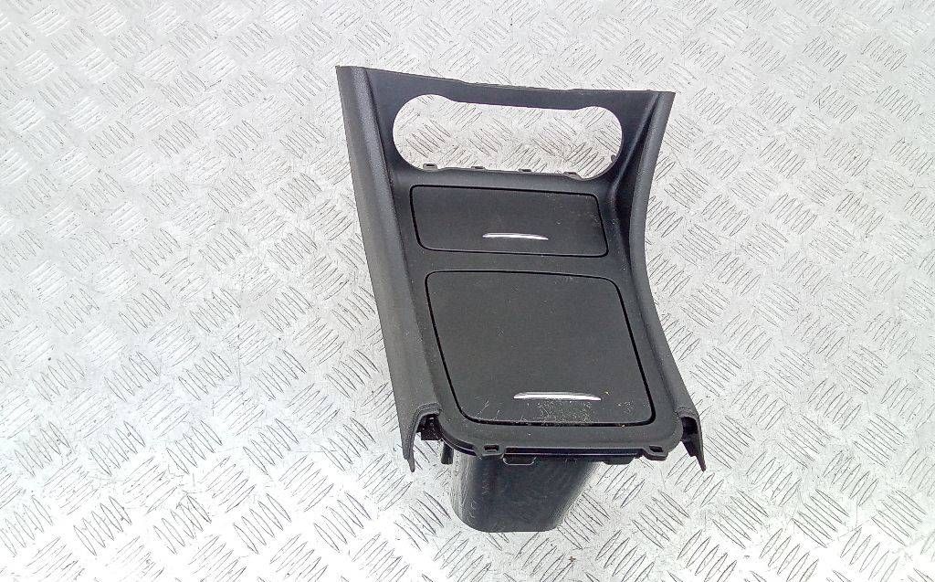 рамка обрамление кулисы Mercedes-Benz A-Класс W176 2013, A1766800471