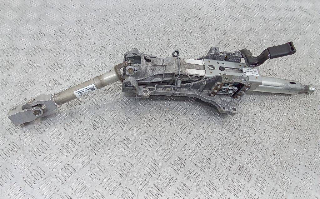 рулевая колонка Mercedes-Benz A-Класс W176 2013, A2464600409