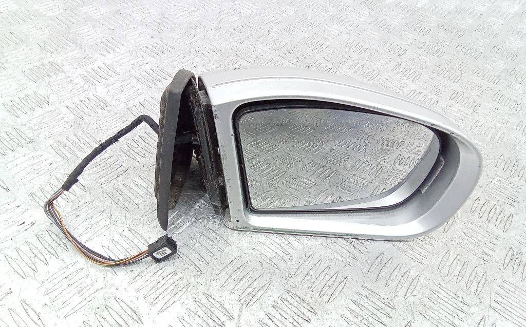 зеркало наружное правое Mercedes-Benz C-Класс W203/S203/CL203 2003, 413133418