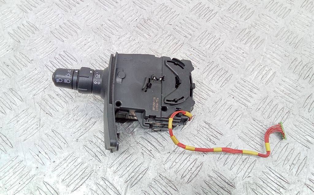 переключатель света Renault Modus 1 поколение 2005, 88102001