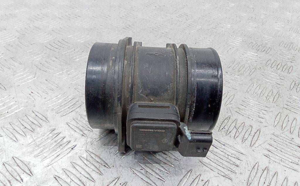 расходомер воздуха Renault Laguna 3 поколение 2007, 8200280065