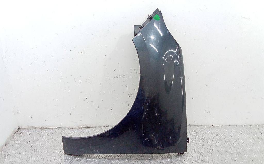 крыло переднее левое Renault Scenic 3 поколение 2009, 631010010R