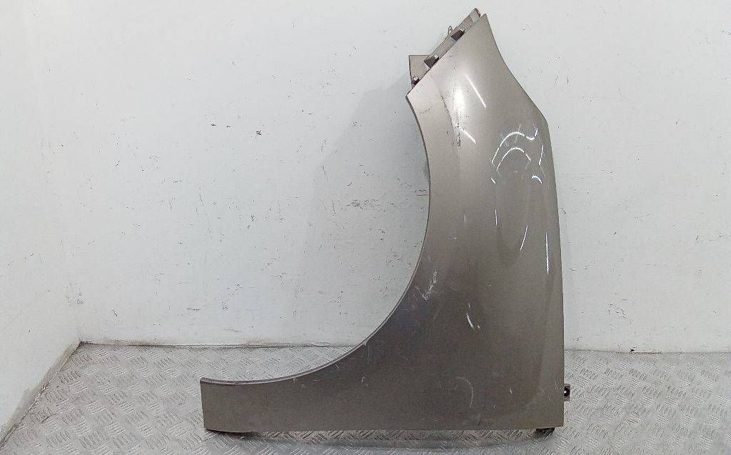 крыло переднее левое Renault Scenic 3 поколение 2009, 631010010R