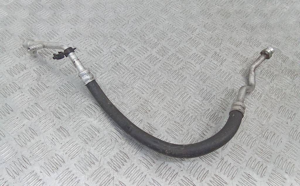 трубка кондиционера Renault Megane 3 поколение 2011, 1.5 л., дизель, 924540019R
