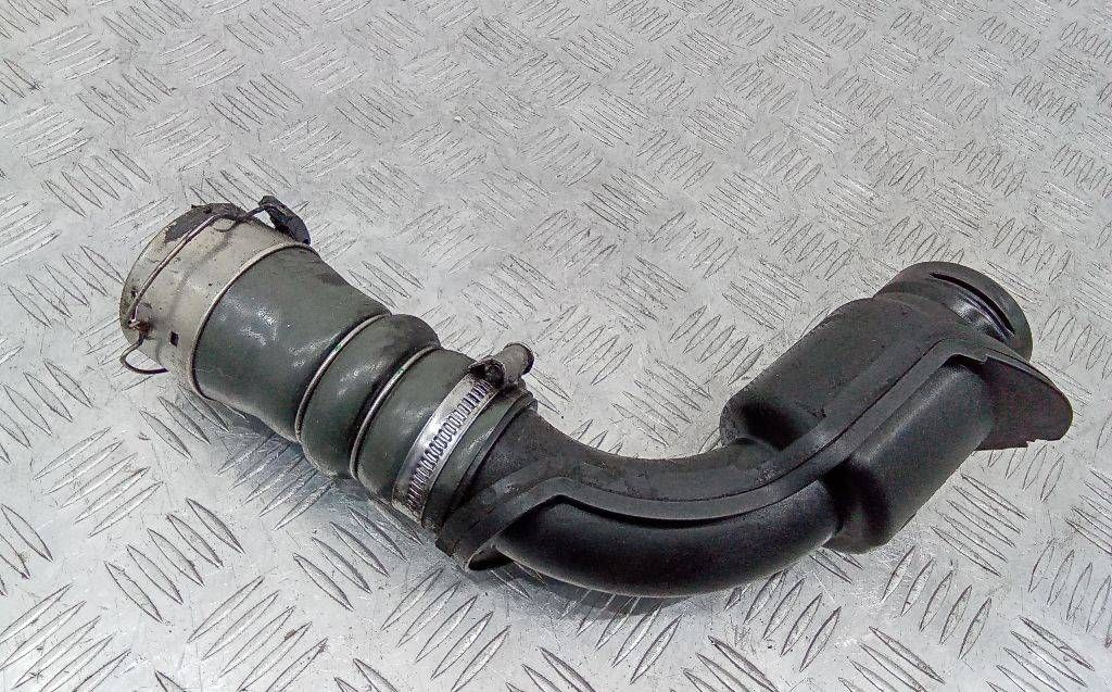патрубок интеркулера Renault Megane 3 поколение 2011, 1.5 л., дизель, МКПП, 061953