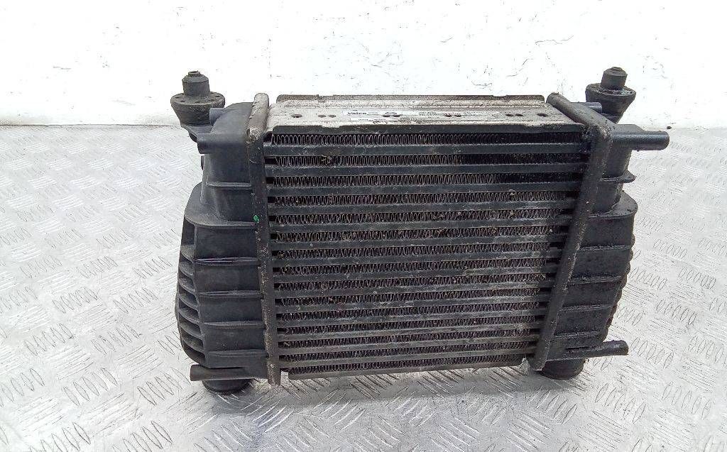 интеркулер Nissan Note E11 2007, 144619U20A