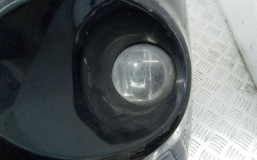 фара противотуманная левая Renault Scenic 3 поколение 2011