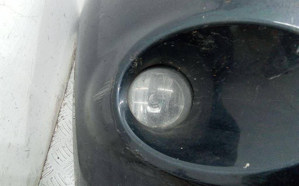 фара противотуманная правая Renault Scenic 3 поколение 2011, 89210094