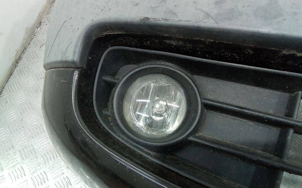 фара противотуманная правая Renault Scenic 2 поколение 2006, 89210094