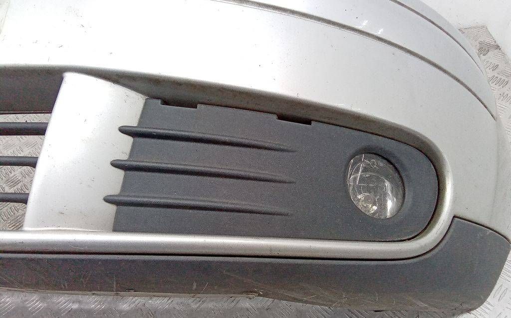 рамка фары противотуманной левой Volvo S40 1 поколение [рестайлинг] 2004