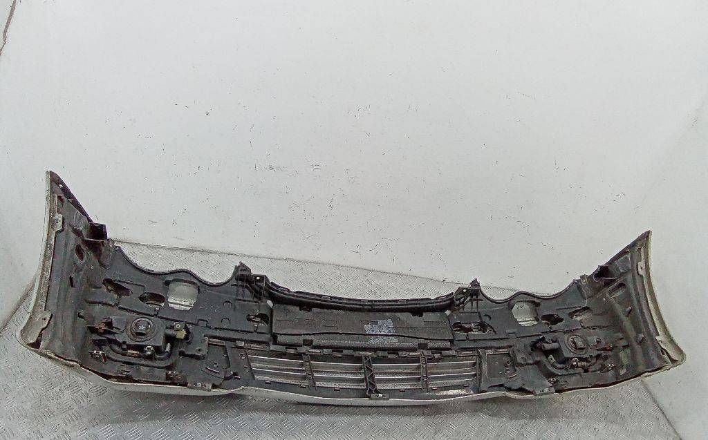 бампер передний Mercedes-Benz C-Класс W203/S203/CL203 [рестайлинг] 2004, A2038801005