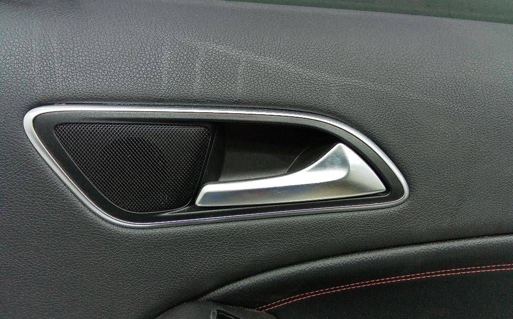 ручка внутренняя задняя правая Mercedes-Benz A-Класс W176 2013