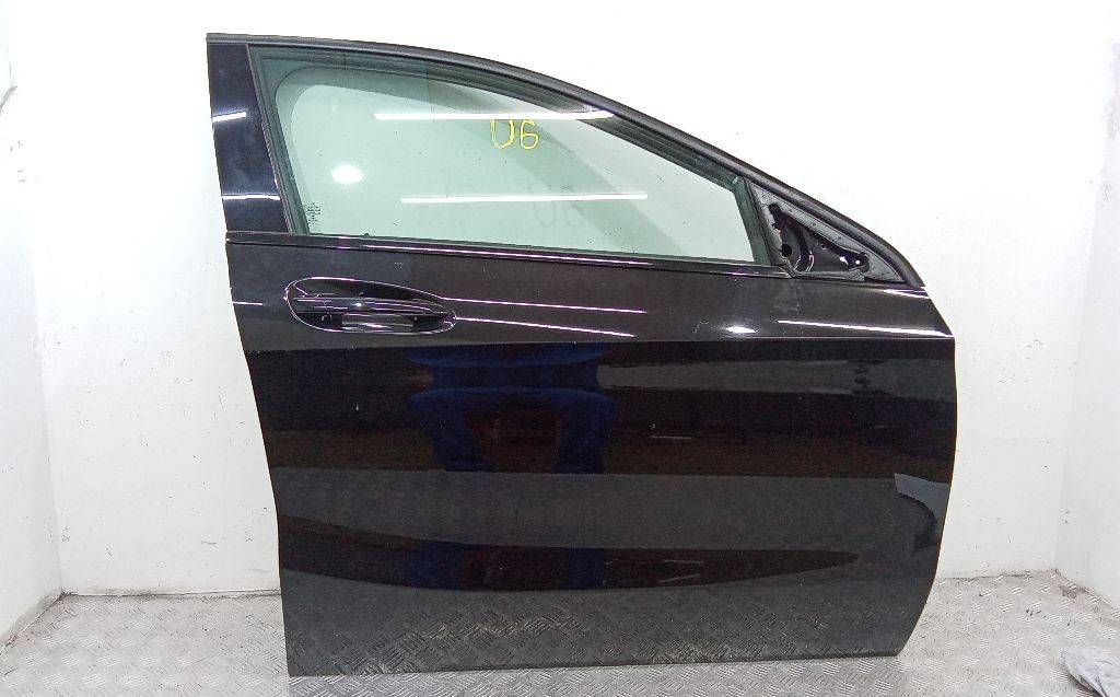 дверь передняя правая Mercedes-Benz A-Класс W176 2013