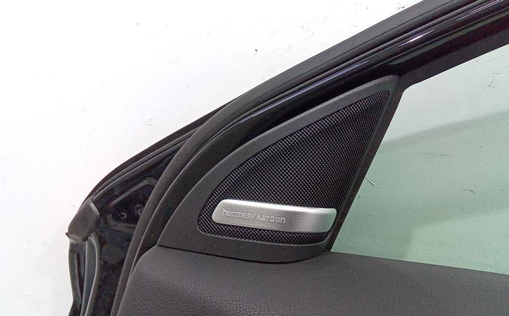 динамик высокочастотный (пищалка) Mercedes-Benz A-Класс W176 2013