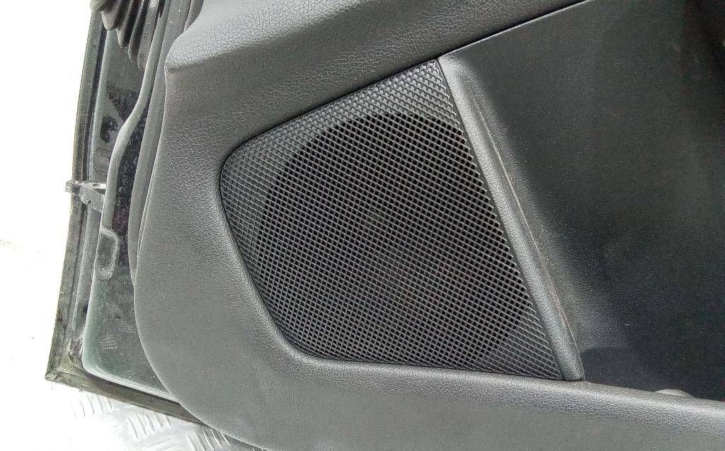 динамик двери Mercedes-Benz A-Класс W176 2013