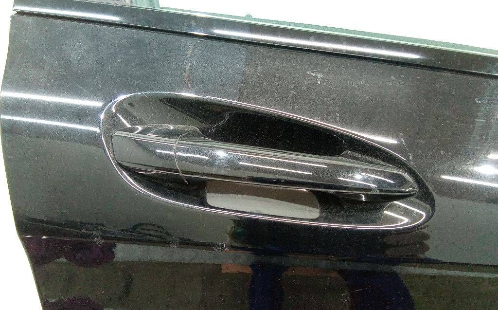 ручка наружная Mercedes-Benz A-Класс W176 2013