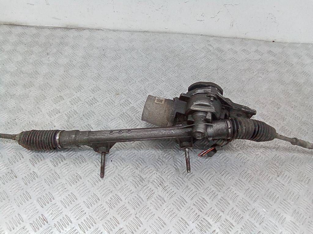 рулевая рейка Citroen C3 2 поколение 2011, 28161433