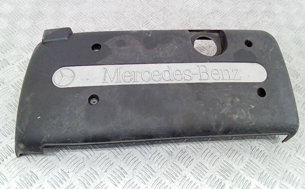 декоративная крышка двигателя Mercedes-Benz E-Класс W211/S211 2002, A6460100267