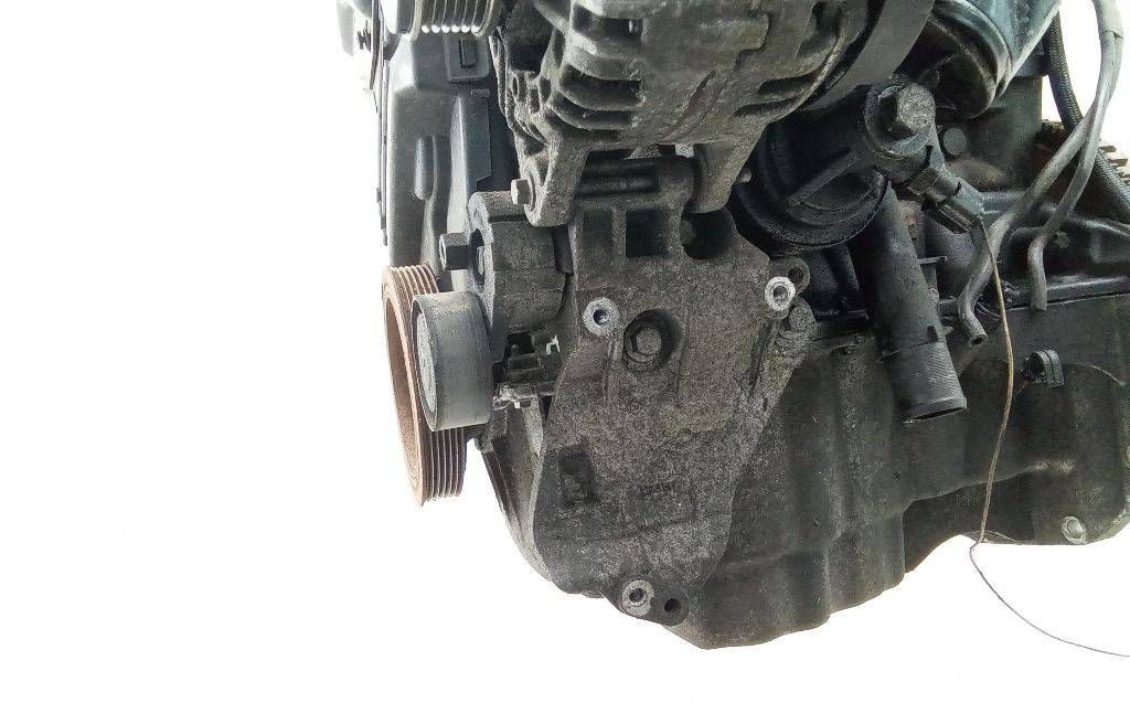 кронштейн генератора Renault Duster 1 поколение 2011, 1.5 л., дизель, 8200659494