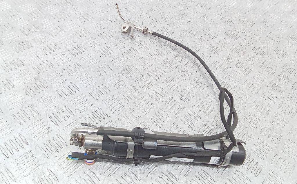 прочая запчасть Mercedes-Benz CLA-Класс C117 2016, 24686002009, 0589P1000674