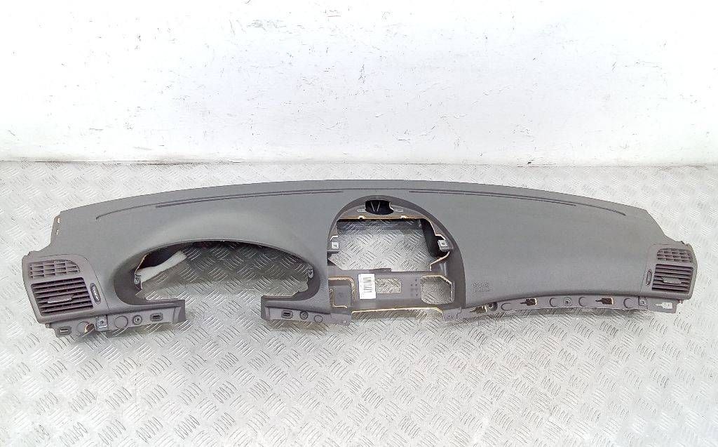 панель передняя салона (торпедо) Mercedes-Benz E-Класс W211/S211 2005, A2116800687